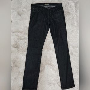 NWOT Old Navy The Diva Jeans, Size 10 Long.